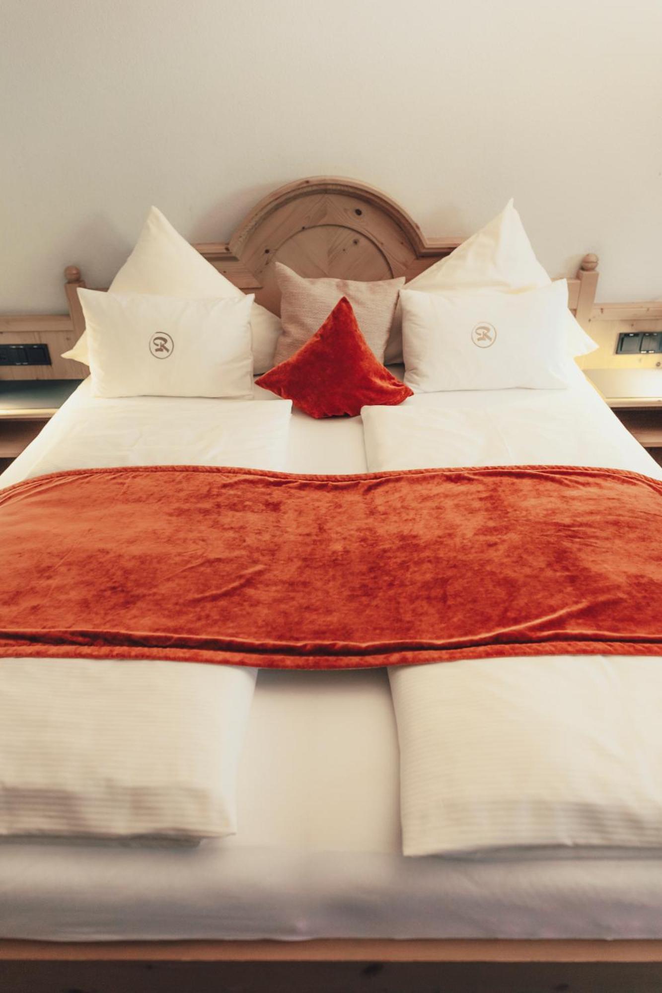 Hotel Riederalm Leogang Cameră foto
